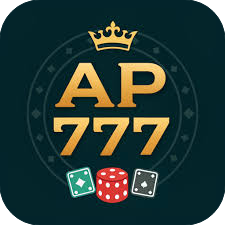Logo da ap777
